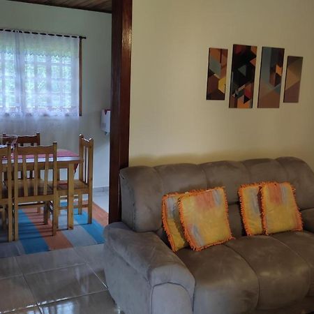Casa A 14 Km De Goncalves Villa Eksteriør billede