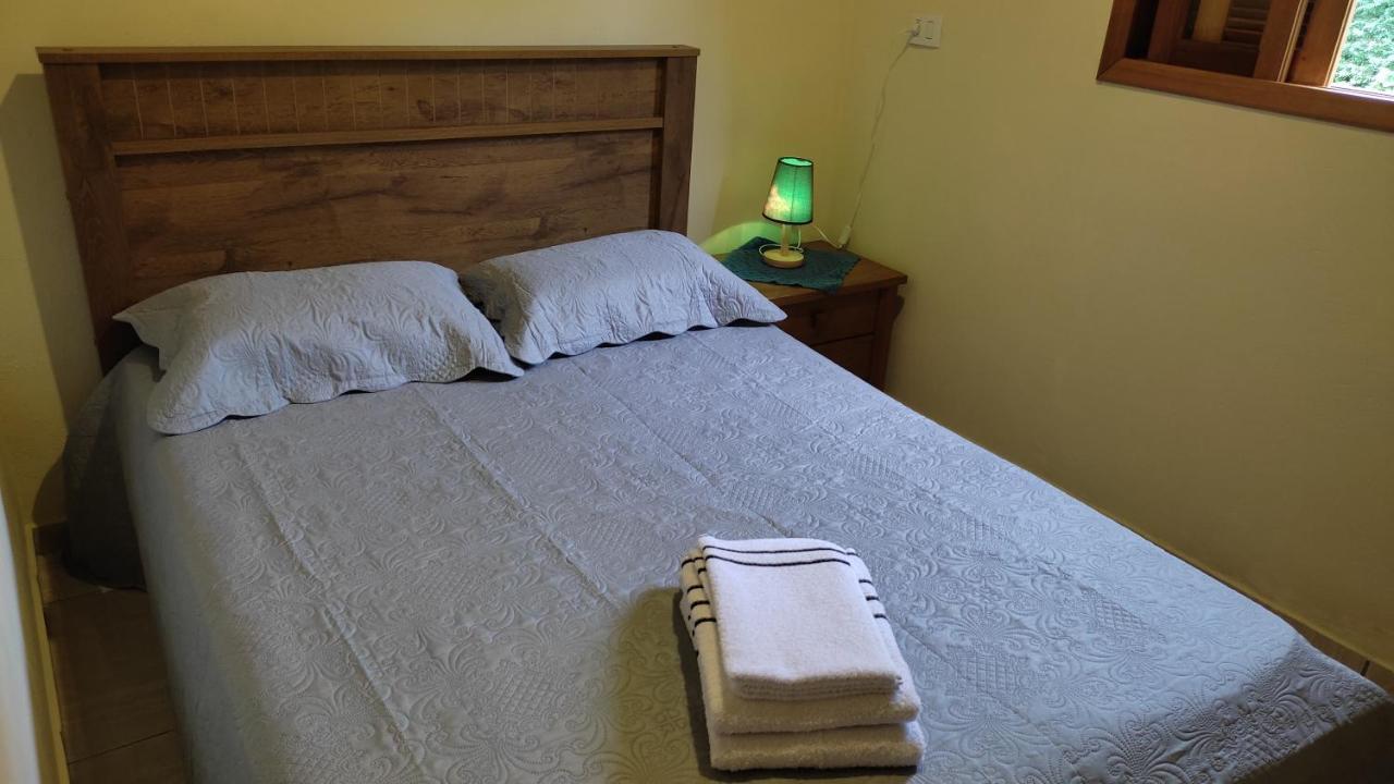 Casa A 14 Km De Goncalves Villa Eksteriør billede